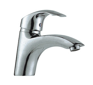 Basin Mixer Zr8001-6