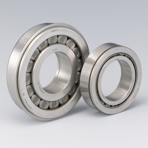 New Style Double Row Cylindrical Roller Bearings