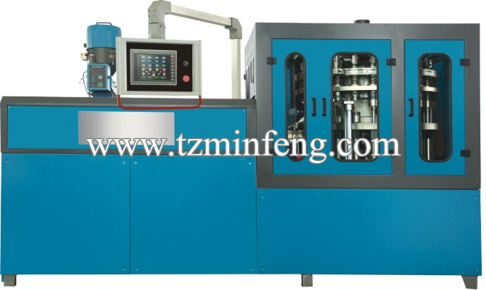 36 Cavities Rotational Hydraulic Press Plastic Cap Compression Molding Machine (MF-40B-36)