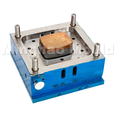 Ice Cream Box Mould (MH-ICBM-4)