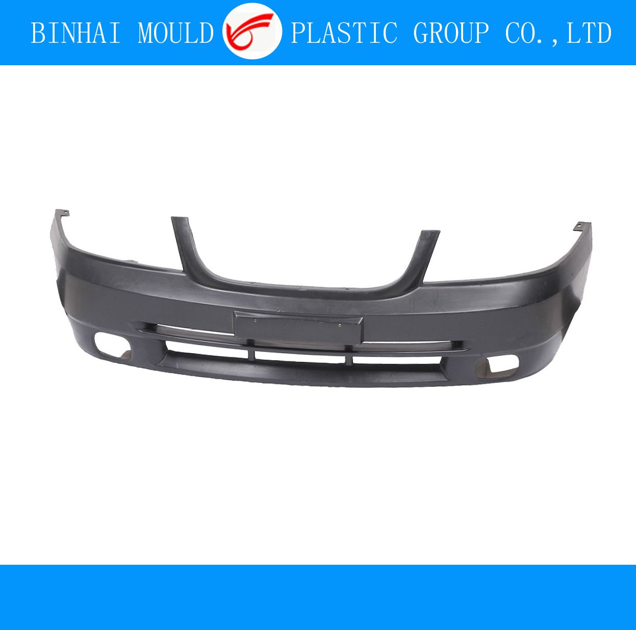 Auto Bumper Mould (BH -006) 
