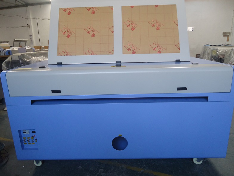 High Speed Wood Laser Engraving Machine