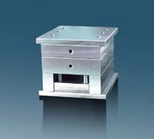 Plastic Mould/Die Base