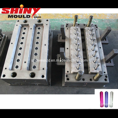 16 Cavity Pet Preform Mould (PET-01)