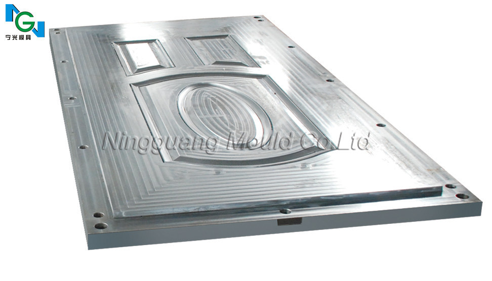 SMC Mould of Door
