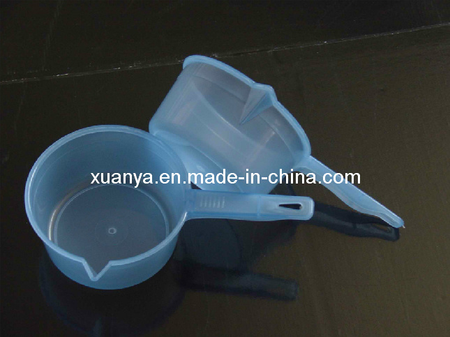 Plastic Injection Mould, Plastic Bailer Mould