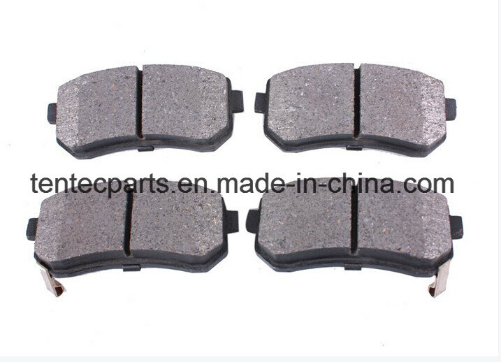 Hot Bwm Brake Pads 34111162210