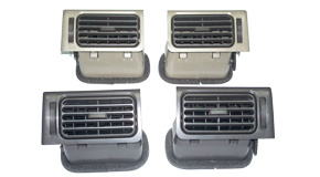 Injection Mould for Cars Parts