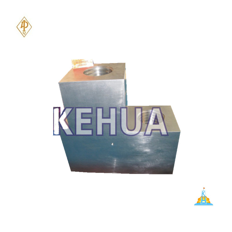 Module for Drilling Machine