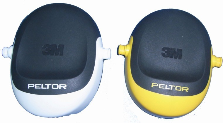 Ear Muff (JC00104)