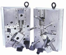 Plastic Injection Mould