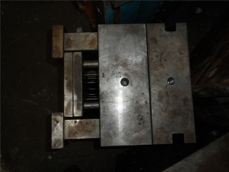 Stainless Die Casting Mould M13