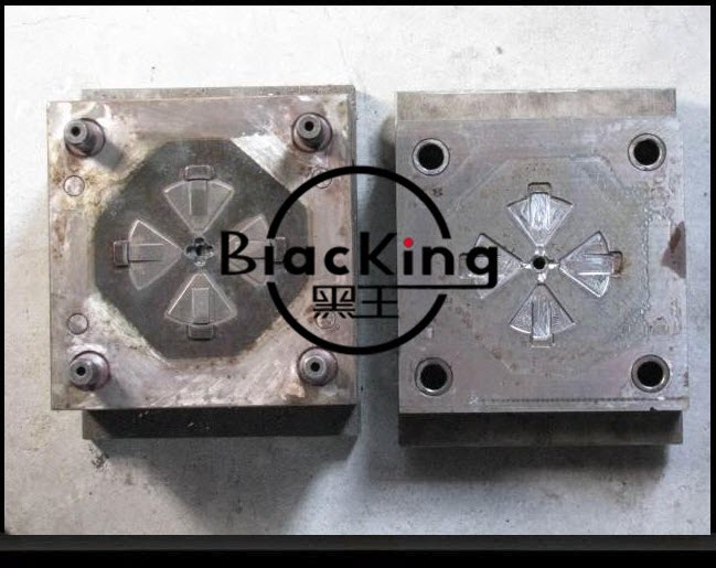 Injection Mould