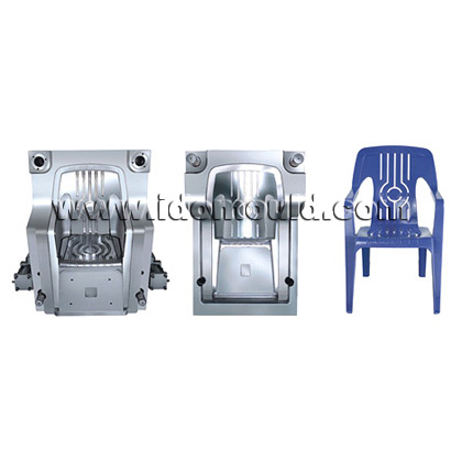 Commodity Moulds (IDOMOULD-4)