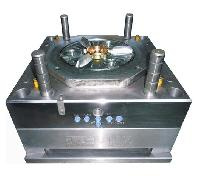 Auto Fan Blade Mould (XDD-0147)