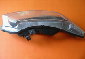 Molding For Auto Lamp Cover (KKJ06)