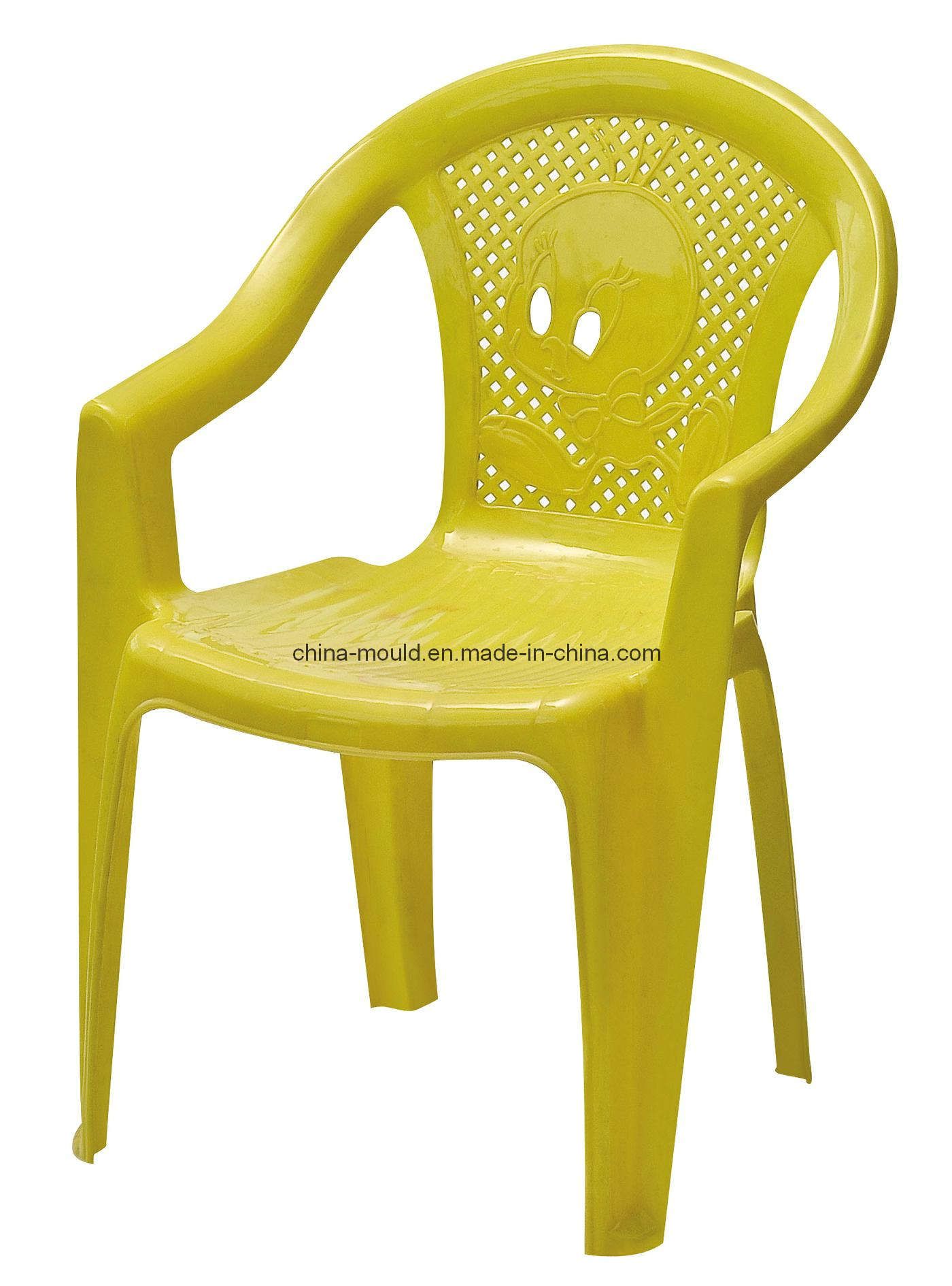 Chair Moulds (RK-11)