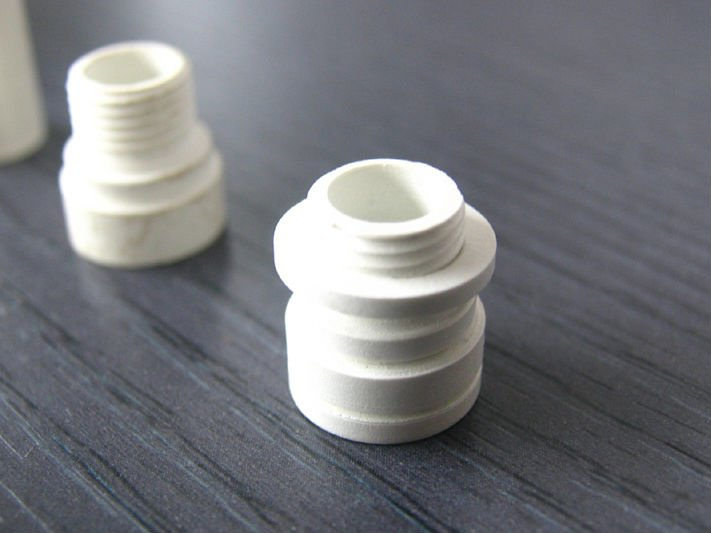 Boron Nitride Crucible