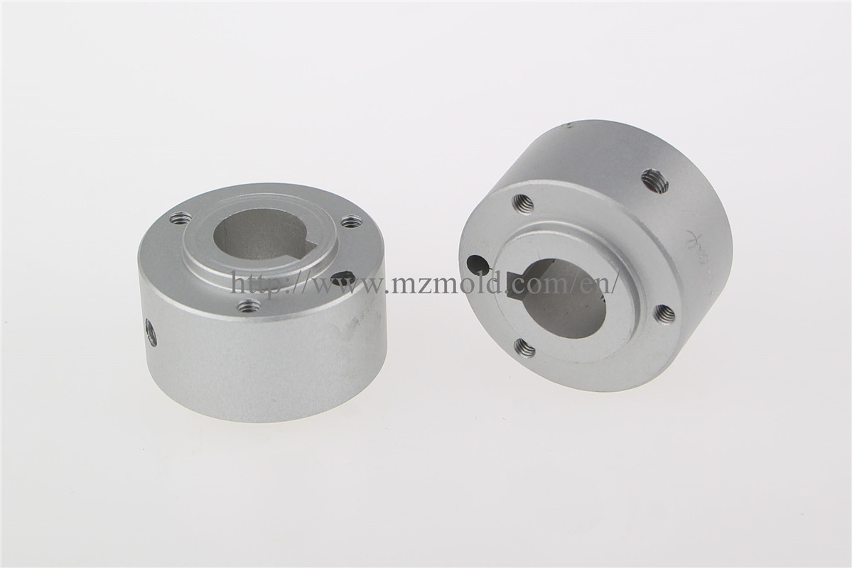 Factory Supply High Quality Steel Bushing