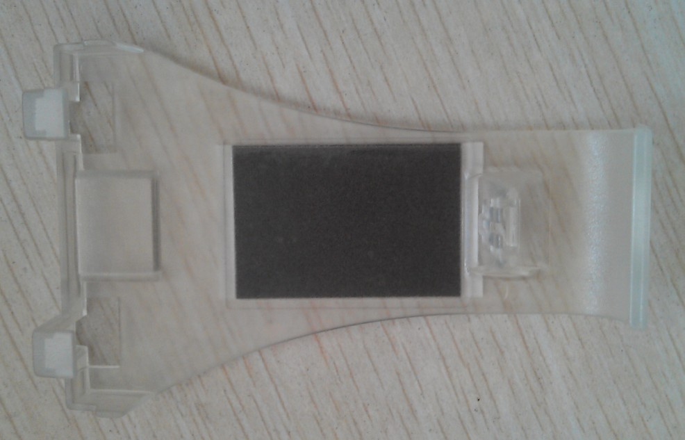 Injection Plastic Parts PC