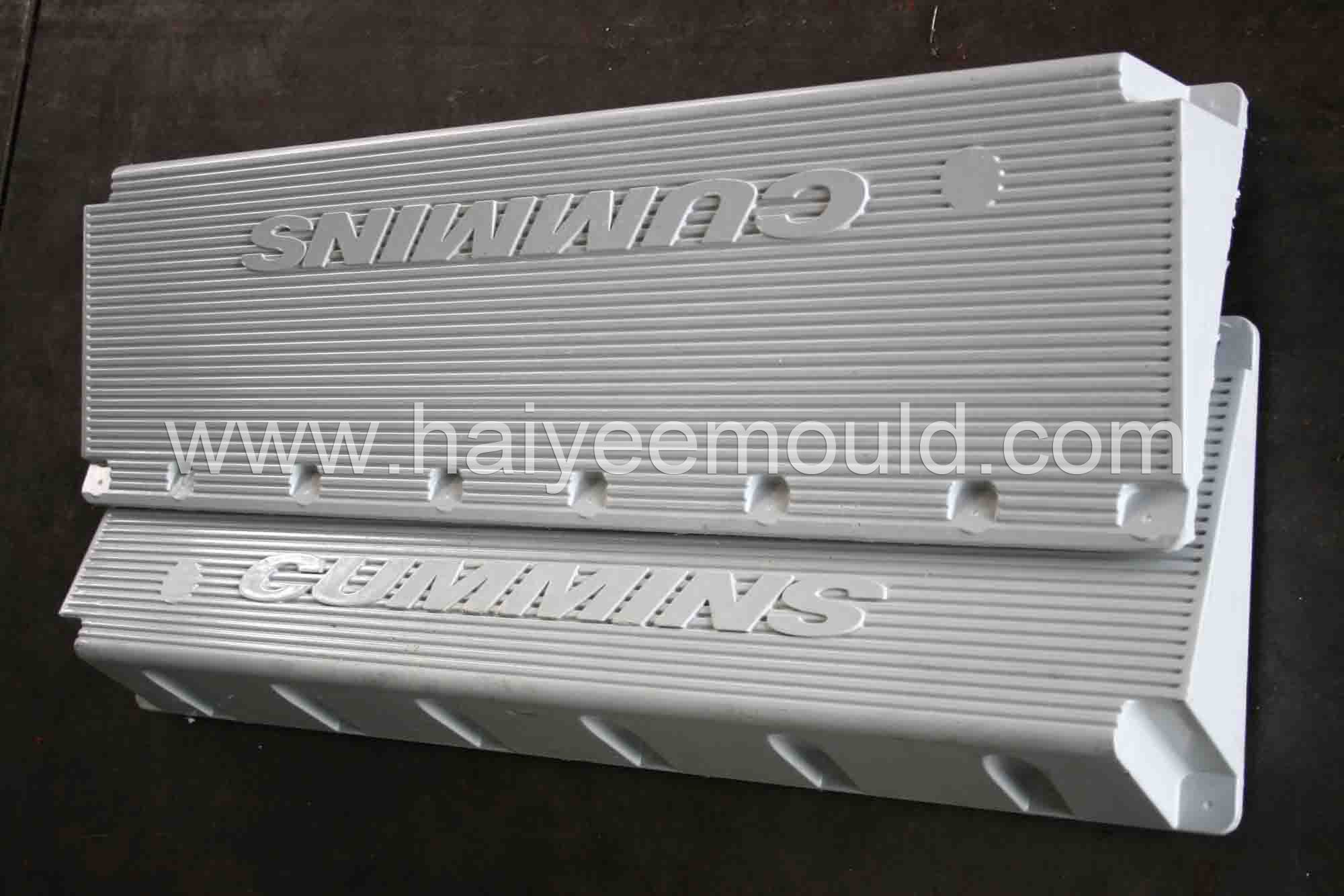 Plastic Moulding