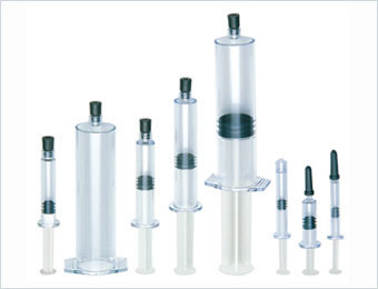 Pharmaceutical Mold & Parts