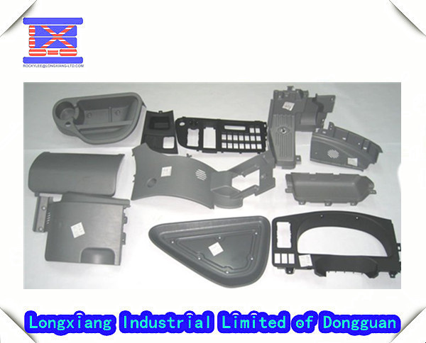 Interiors Automobiles Plastic Parts Plastic Car Parts