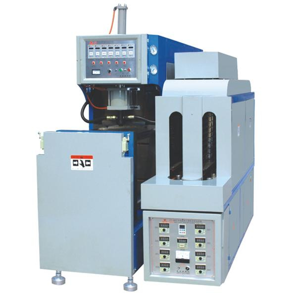 Five Gallon Blow Molding Machine (A-8-5G)