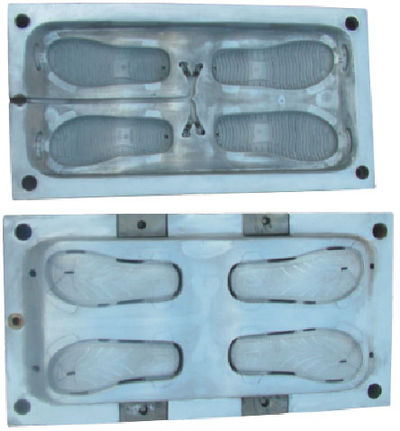 Shoe Mould (2)