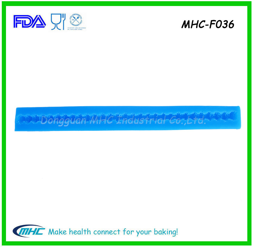 Food Grade Cake Decorating Tools