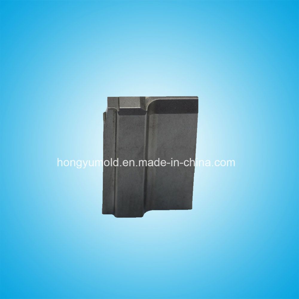 Clipping Punch with Various Grade Carbide Material