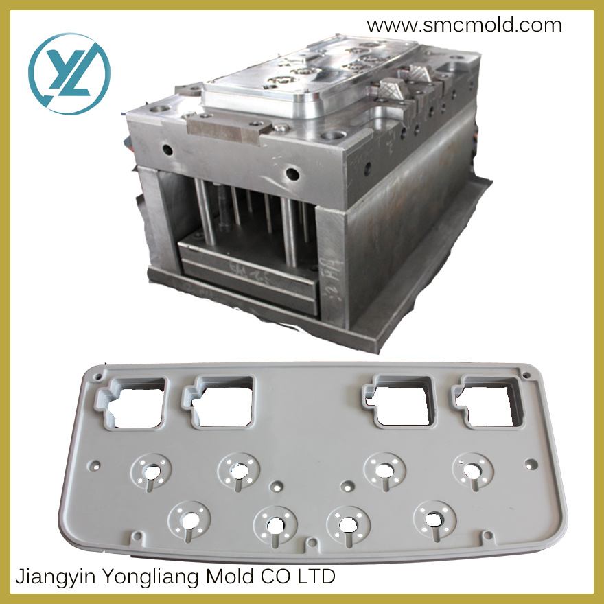 Mold for Radome/FRP Radome/SMC Radome