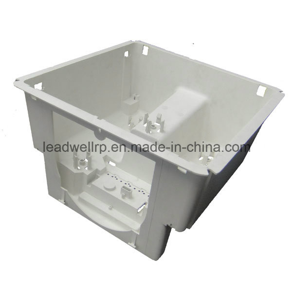 Professional Injection Mould for Auto Plastic Components