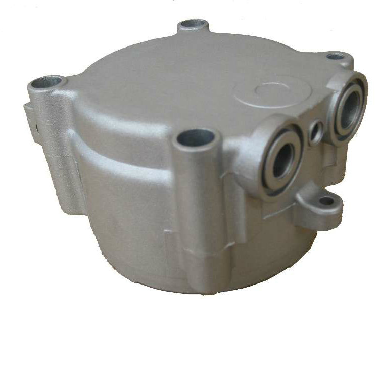 Die Casting for Auto Parts