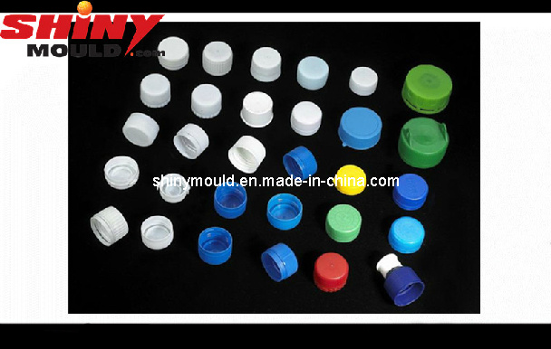 Cap & Closure Mould