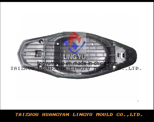 Motorcycle Seat Moulding (LY-6012)