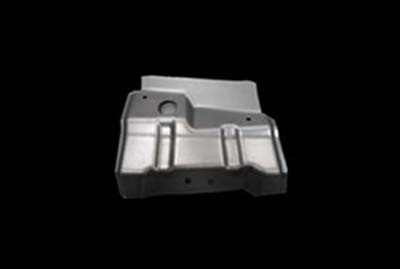 Auto Stamp Part Stage Mould of Ab05