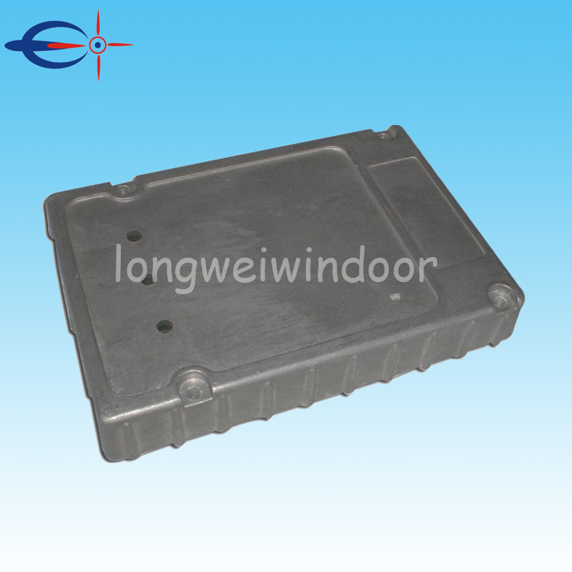 Aluminum Die Casting (LWA5180028)