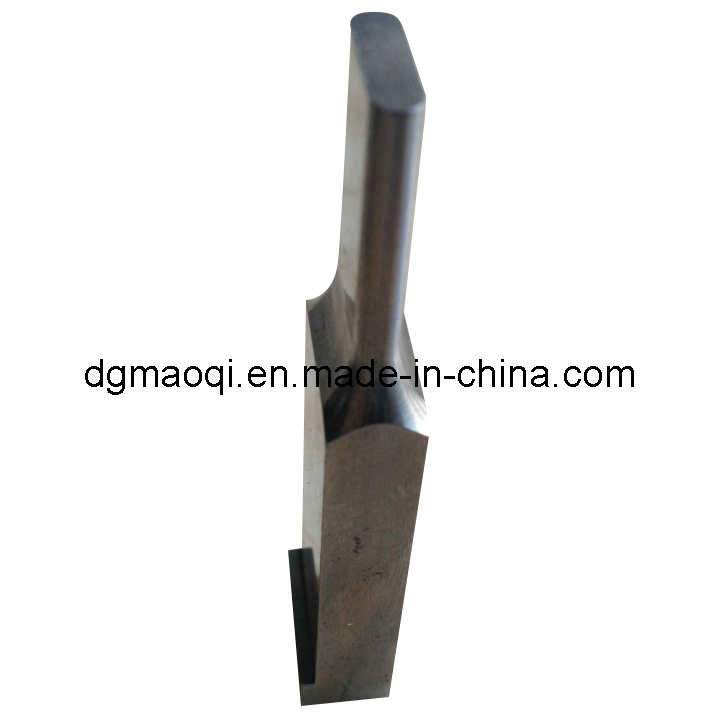 Stamping Die Pg Optical Profile Grinding Part (MQ099)