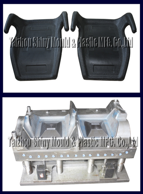 Car Baby Seat Blow Mould, Seat Blow Mould