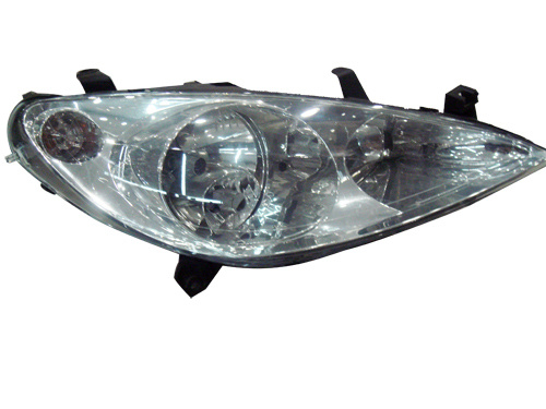 Auto Lamp Mold