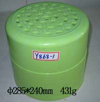 Plastic Moulds (Y868-1)