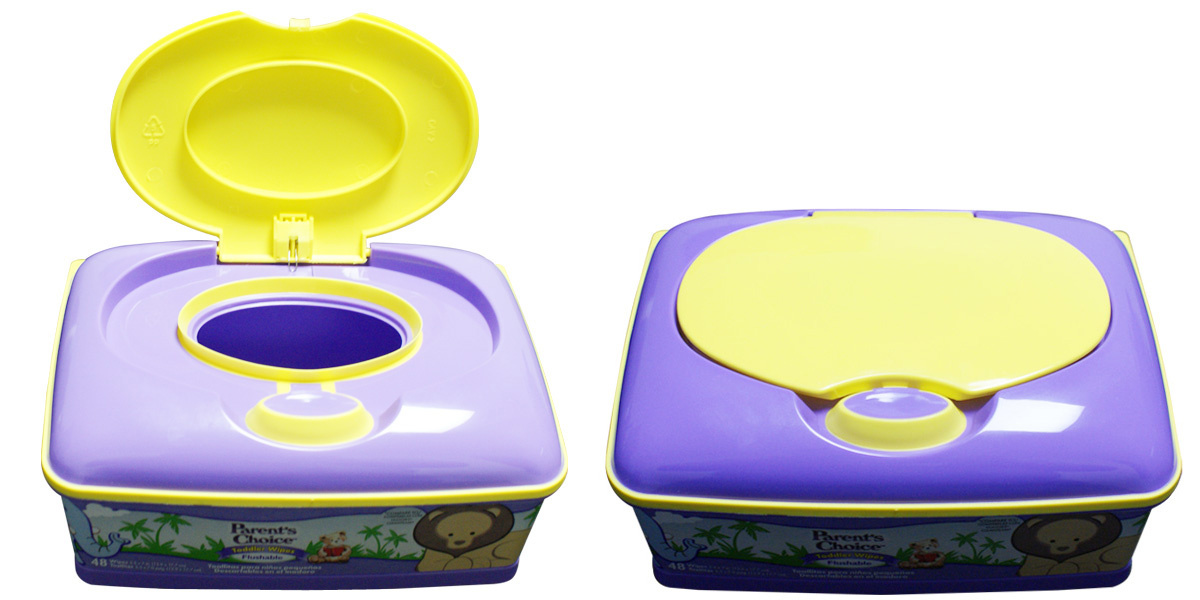 Plastic Case(Plastic Injection )