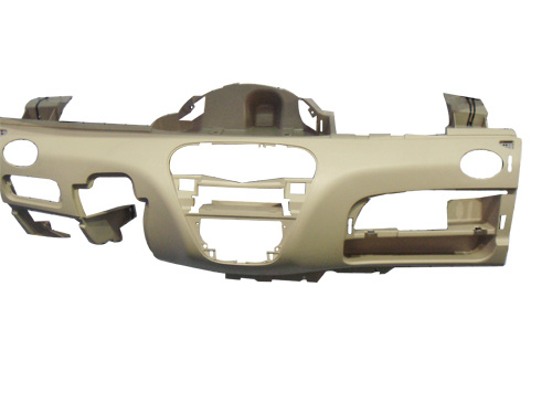 Auto Dashboard Mold