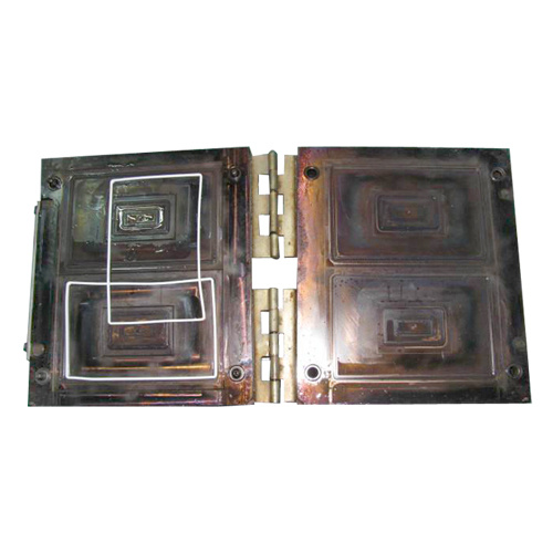 Mould / Die / Silicone Seal