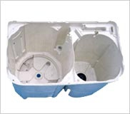 washmachine Mold
