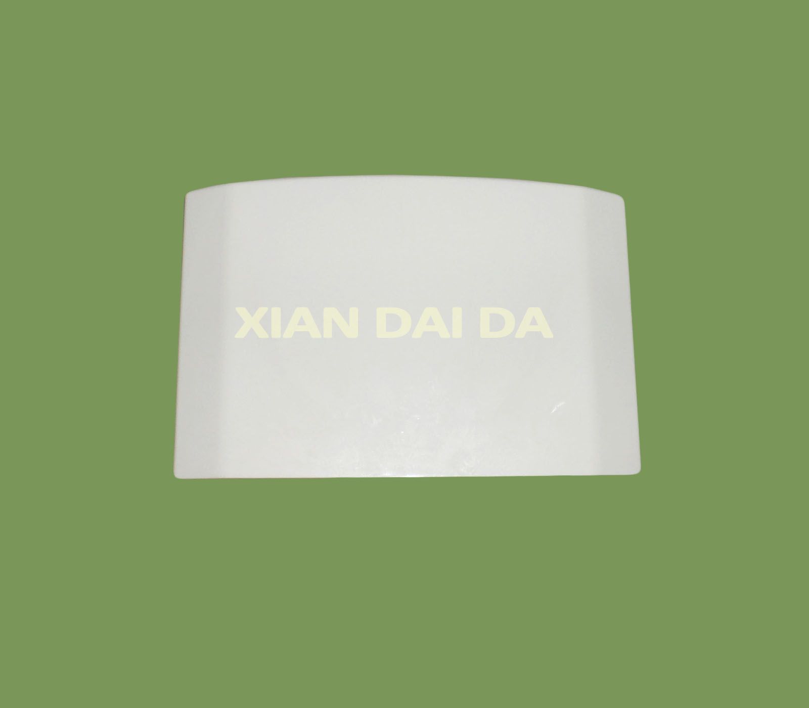 Plastic Part for Electric Appliance (XDD-0052)