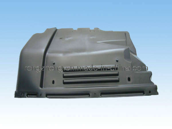 Aluminum Die Casting Product