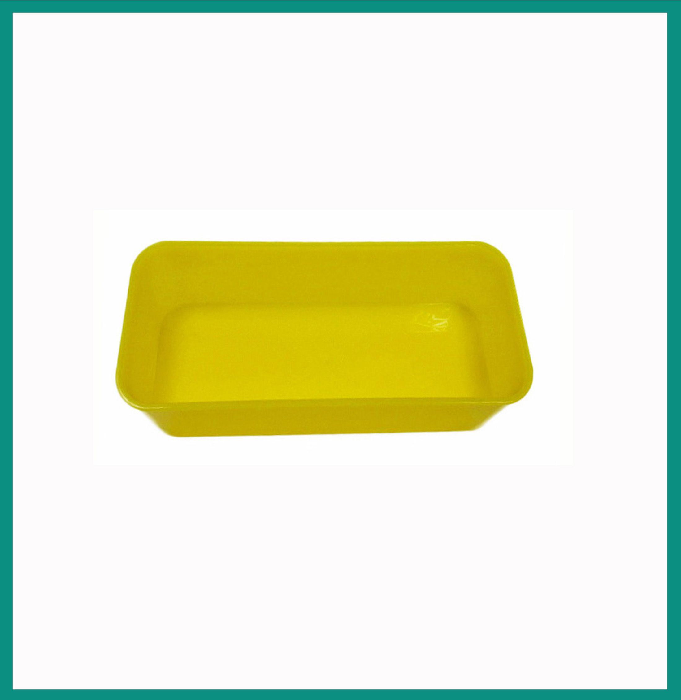 Plastic Box Mould (xdd104)
