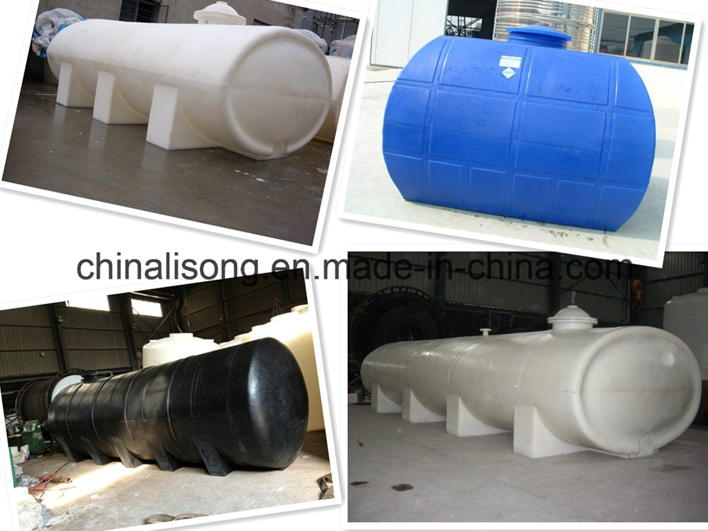 Plastic Diesel Fuel Tank